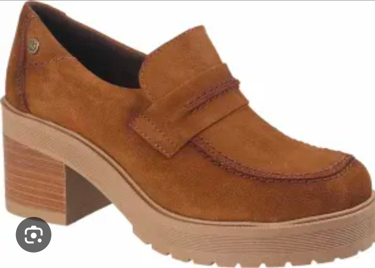 CALZADO MUJER OTOÑO INVIERNO