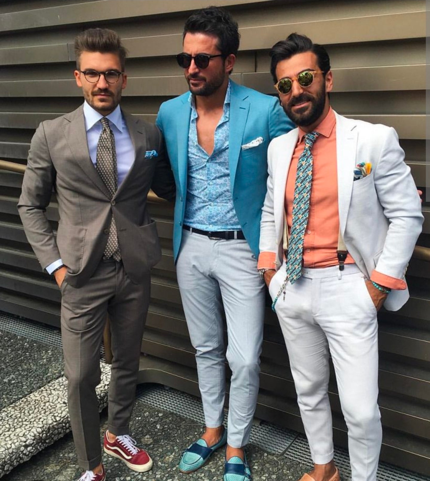 moda calzado accesorios hombre