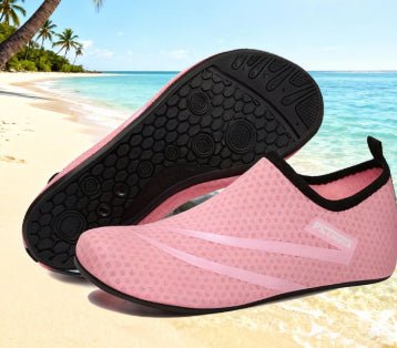 Zapatillas Acuáticas Unisex Antideslizantes - Irina Shop
