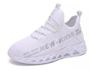 Zapatillas Deportivas Niños | Malla Ligera y Transpirable - Irina Shop