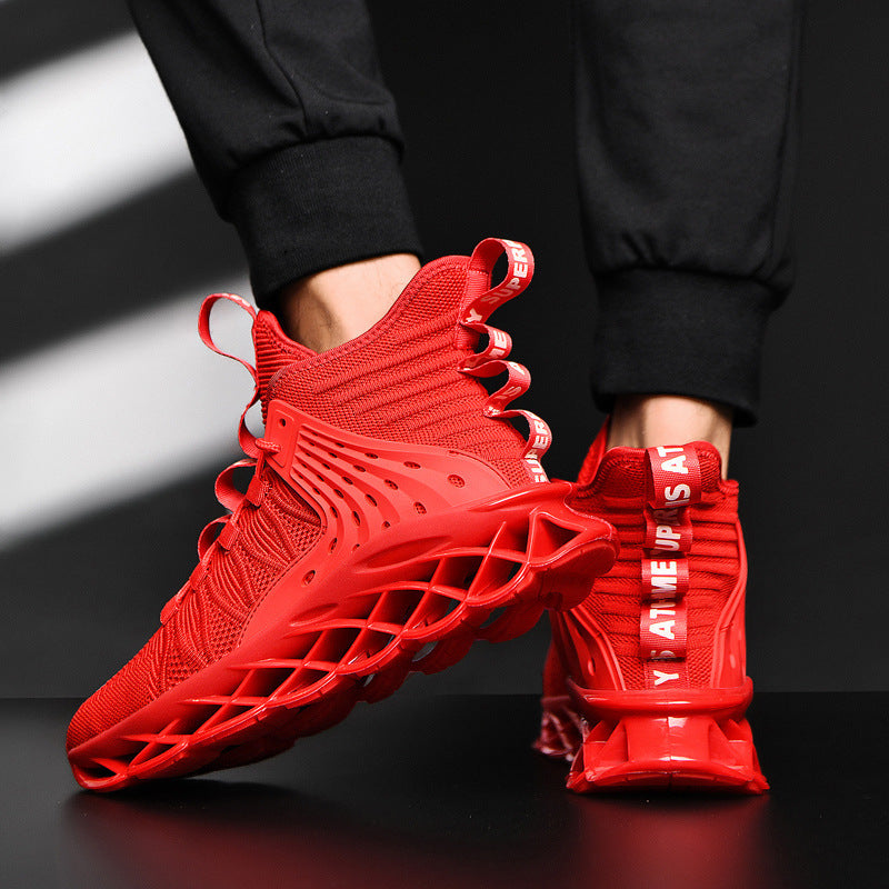 Zapatillas Deportivas Hombre | Sneakers Casuales Moda Tallas 39–48