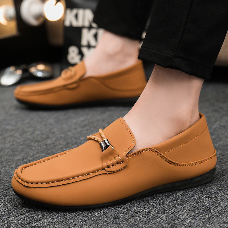 Zapatillas de Malla Hombre | Transpirables y Ligeras