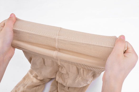 Shapewear Mujer Cintura Alta Sin Costuras Moldeador - Irina Shop
