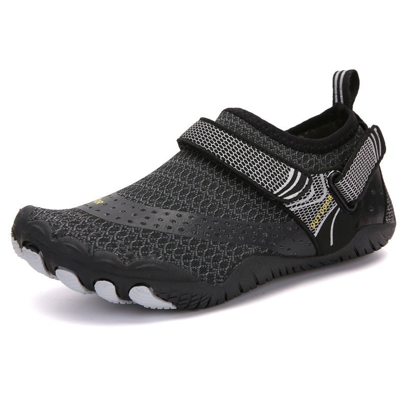 Zapatillas Acuaticas Infantiles Antideslizantes Velcro - Irina Shop