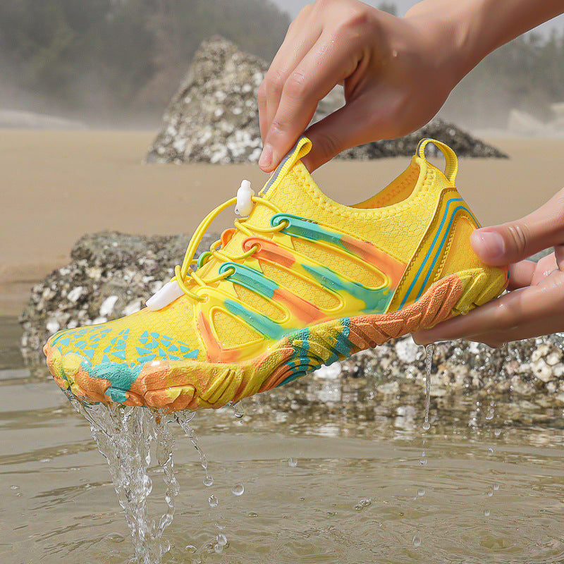 Zapatillas de Playa Hombre | Transpirables y Antideslizantes