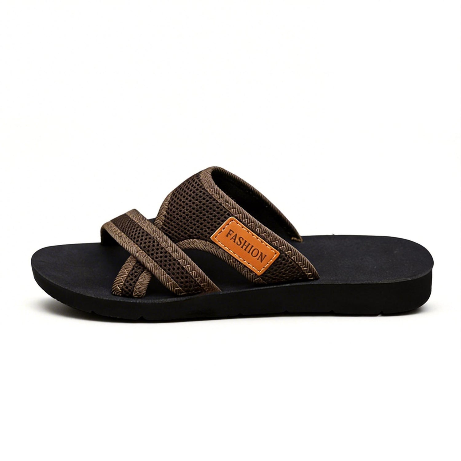 Sandalias Planas Mujer Ligeras y Comodas