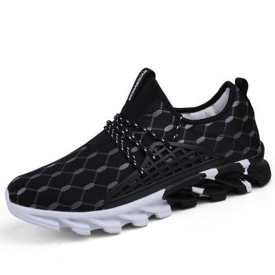 Zapatillas Deportivas Hombre - Malla Transpirable y Ligeras - Irina Shop