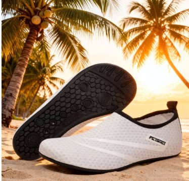 Zapatillas Acuáticas Unisex Antideslizantes - Irina Shop