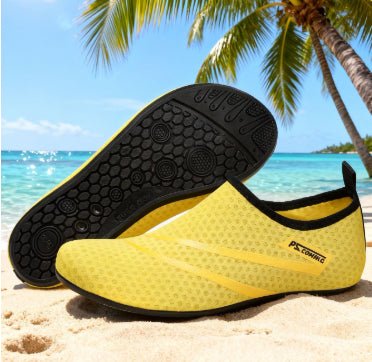Zapatillas Acuáticas Unisex Antideslizantes - Irina Shop