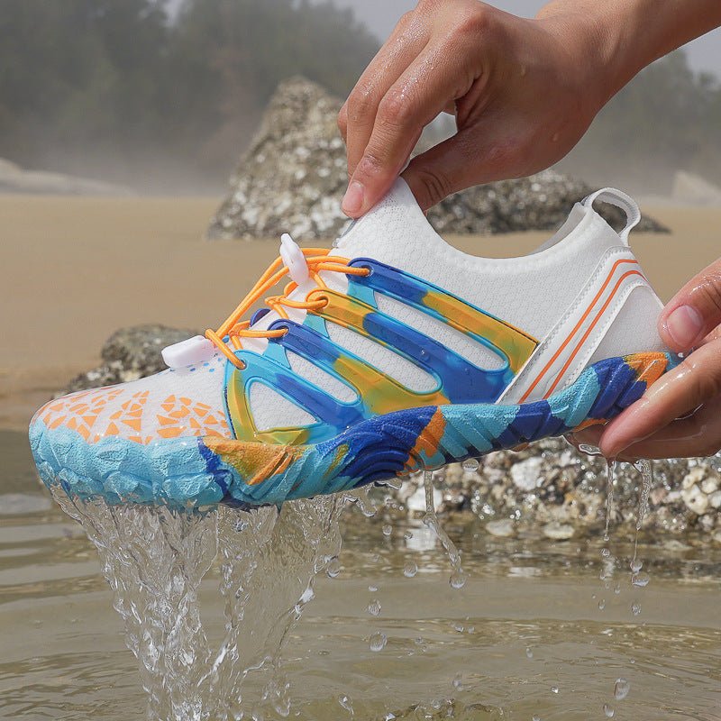 Zapatillas de Playa Hombre | Transpirables y Antideslizantes - Irina Shop