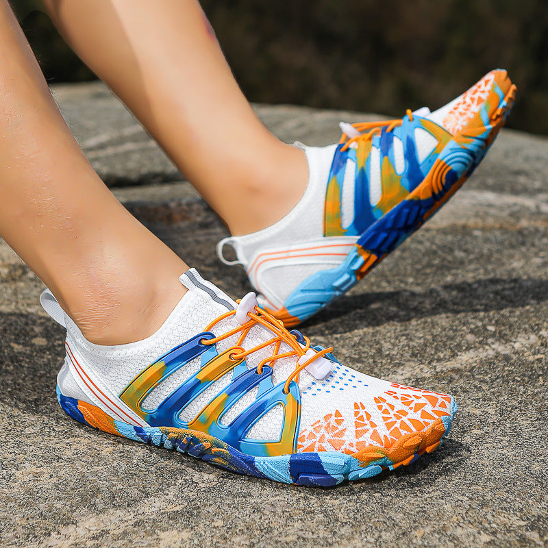 Zapatillas de Playa Hombre | Transpirables y Antideslizantes