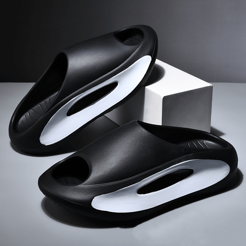 Chanclas Verano Unisex Punta Abierta EVA Ligeras - Irina Shop