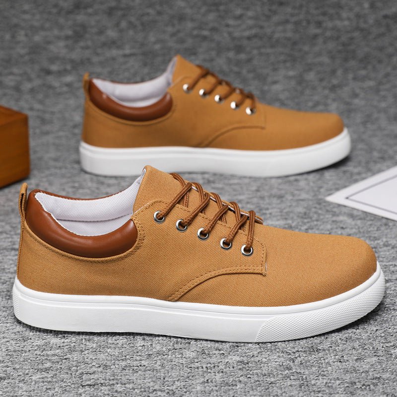 Zapatillas Casual Hombre Transpirables - Irina Shop