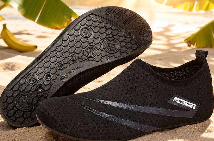 Zapatillas Acuáticas Unisex Antideslizantes - Irina Shop