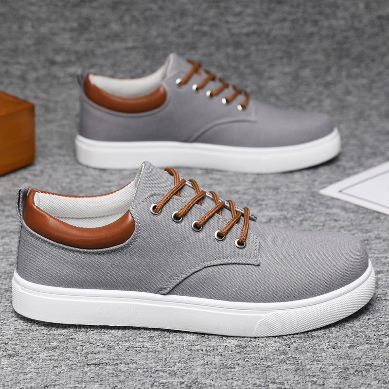 Zapatillas Casual Hombre Transpirables - Irina Shop