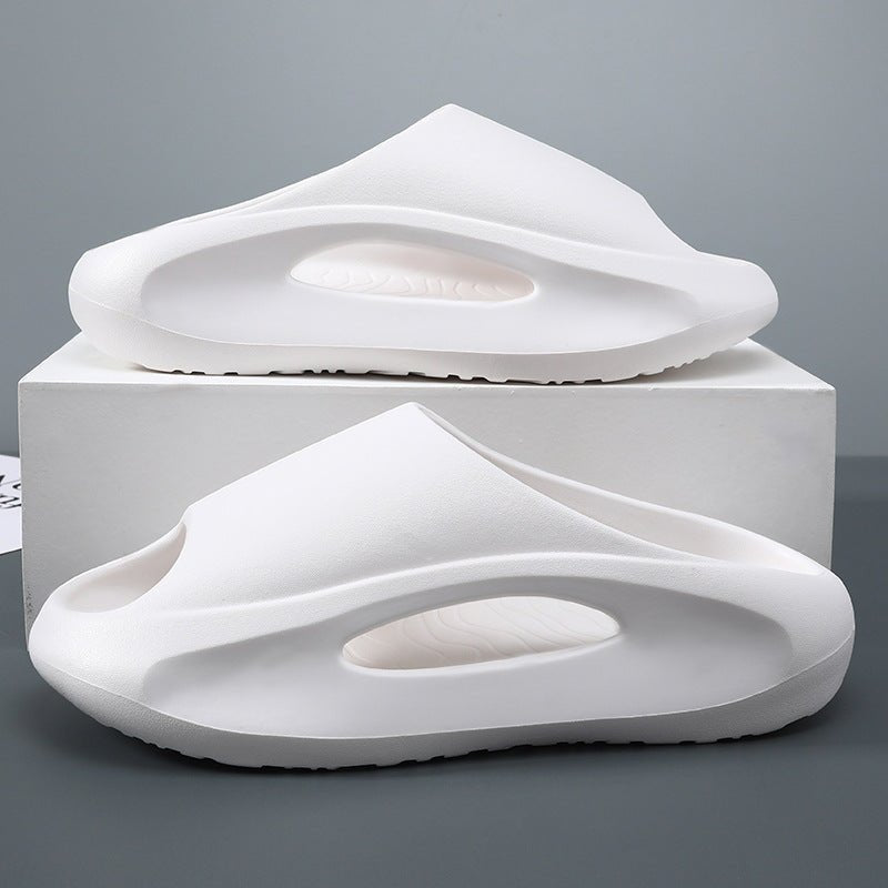 Chanclas Verano Unisex Punta Abierta EVA Ligeras - Irina Shop