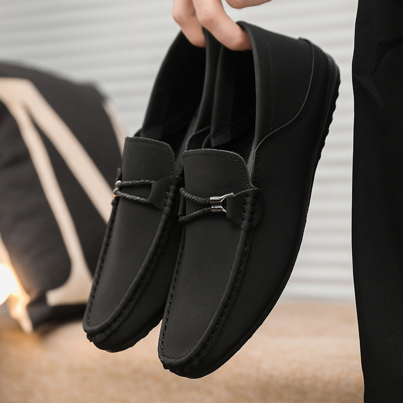 Zapatillas de Malla Hombre | Transpirables y Ligeras