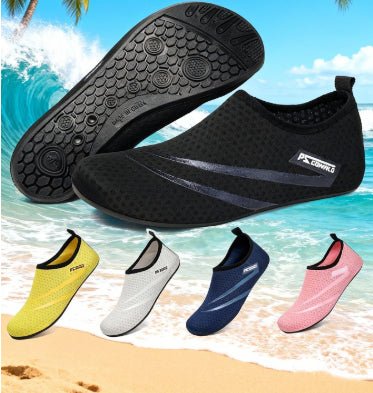 Zapatillas Acuáticas Unisex Antideslizantes - Irina Shop