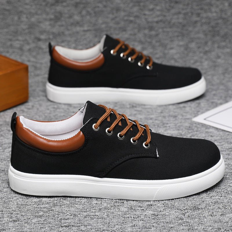 Zapatillas Casual Hombre Transpirables - Irina Shop