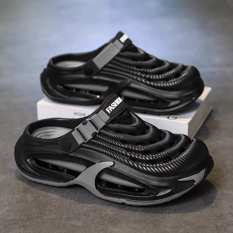 Sandalias Hombre Verano – Playa y Exterior EVA - Irina Shop