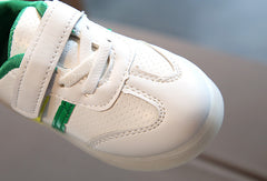 Zapatillas LED niños - Deportivas con luces tallas 21-30