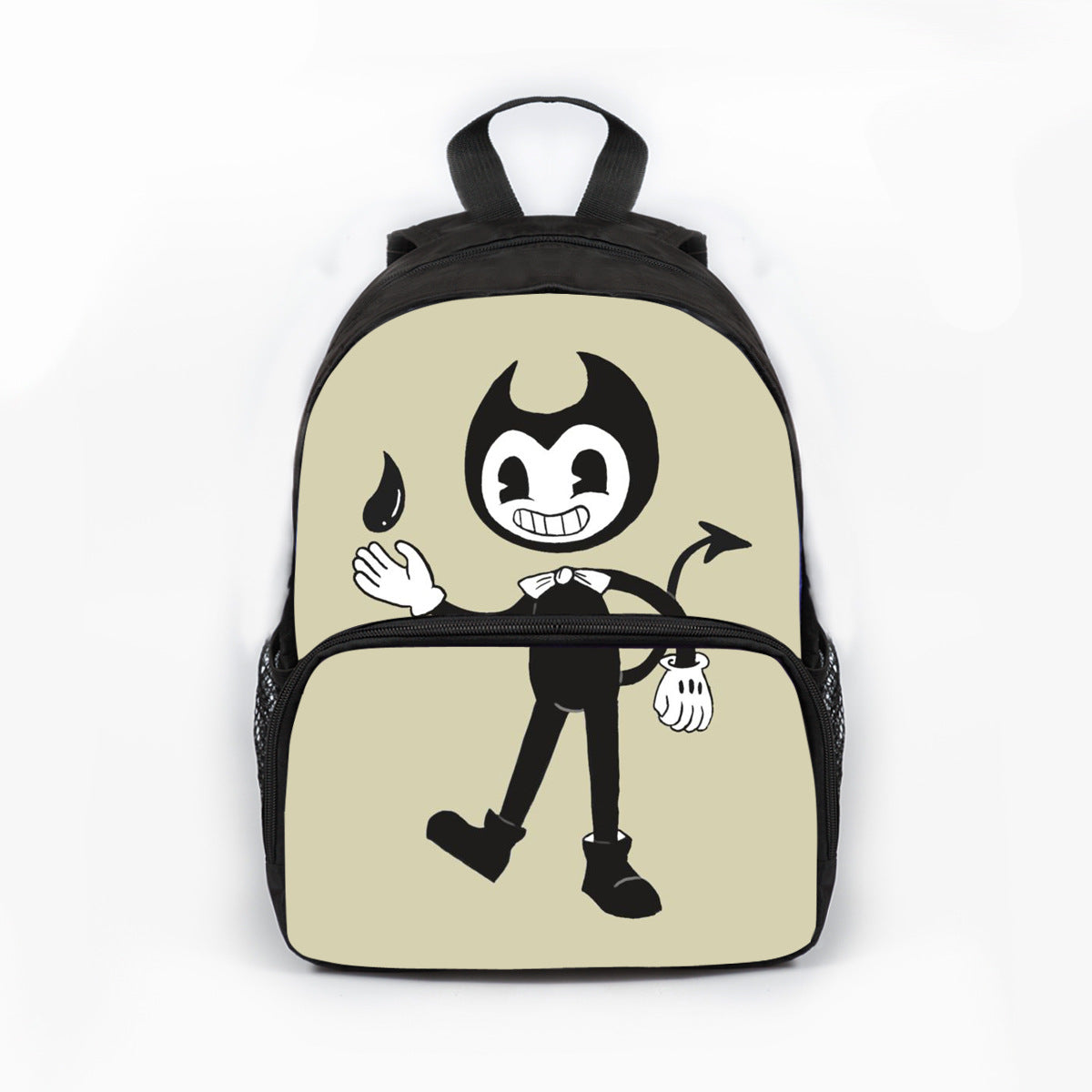 Mochila Escolar Infantil – Ligera, Resistente y Transpirable (13