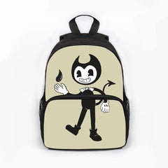 Mochila Escolar Infantil – Ligera, Resistente y Transpirable (13")