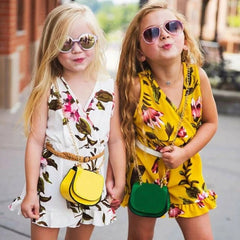 Conjunto Floral Niña Verano | Ropa Infantil Algodón 90-130 cm