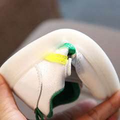 Zapatillas LED niños - Deportivas con luces tallas 21-30
