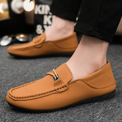 Zapatillas de Malla Hombre | Transpirables y Ligeras
