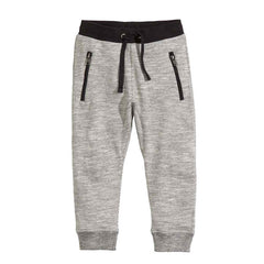 Conjunto Niño Casual | Camiseta y Pantalón 3-7 Años
