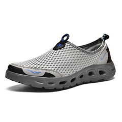 Zapatillas Acuaticas Hombre Senderismo Pesca Playa