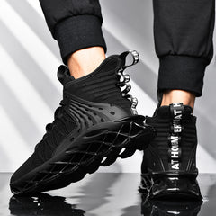 Zapatillas Deportivas Hombre | Sneakers Casuales Moda Tallas 39–48