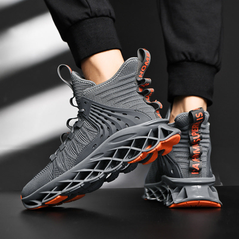 Zapatillas Deportivas Hombre | Sneakers Casuales Moda Tallas 39–48