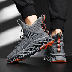 Zapatillas Deportivas Hombre | Sneakers Casuales Moda Tallas 39–48