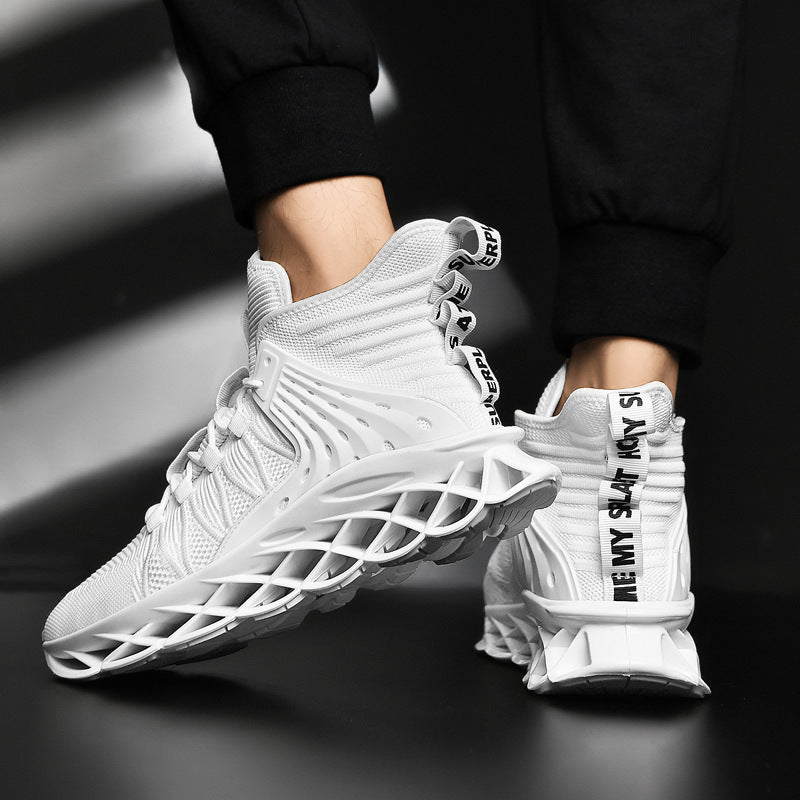 Zapatillas Deportivas Hombre | Sneakers Casuales Moda Tallas 39–48