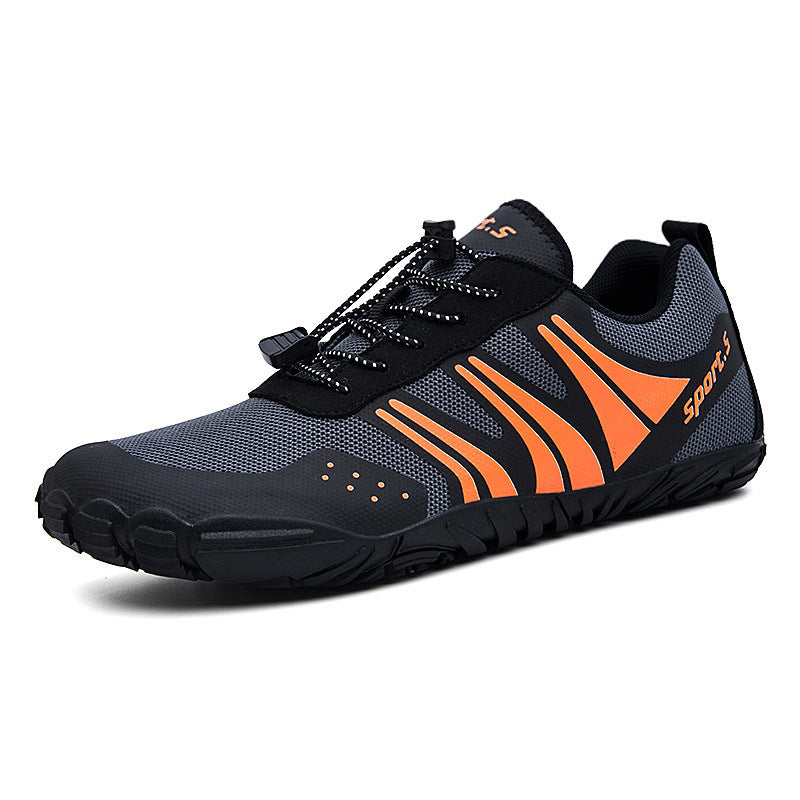 Zapatillas Acuaticas Secado Rapido Exterior Transpirables