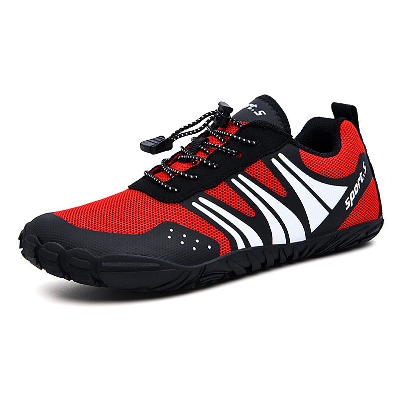 Zapatillas Acuaticas Secado Rapido Exterior Transpirables