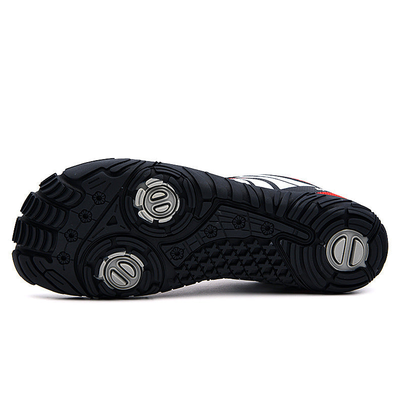 Zapatillas Acuaticas Secado Rapido Exterior Transpirables
