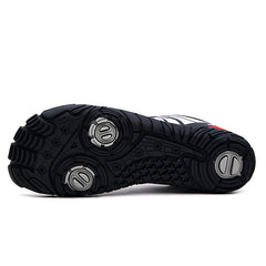Zapatillas Acuaticas Secado Rapido Exterior Transpirables