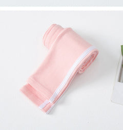 Pantalones Largos Niños Elásticos de Algodón | Unisex Primavera Otoño - Irina Shop