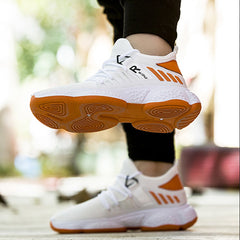 Zapatillas Deportivas Hombre Malla Transpirable Suela EVA