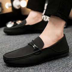 Zapatillas de Malla Hombre | Transpirables y Ligeras
