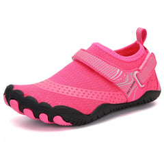 Zapatillas Acuaticas Infantiles Antideslizantes Velcro - Irina Shop