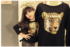 Conjunto Ropa Niño Niña Verano | Camiseta + Pantalón Casual