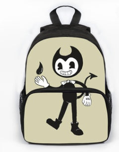 Mochila Escolar Infantil – Ligera, Resistente y Transpirable (13")
