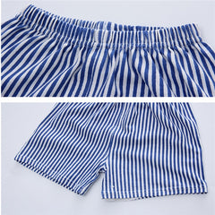 Conjunto Ropa Bebé Verano Animales – Algodón