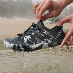 Zapatillas de Playa Hombre | Transpirables y Antideslizantes