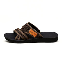 Sandalias Planas Mujer Ligeras y Comodas