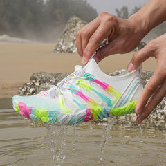 Zapatillas de Playa Hombre | Transpirables y Antideslizantes
